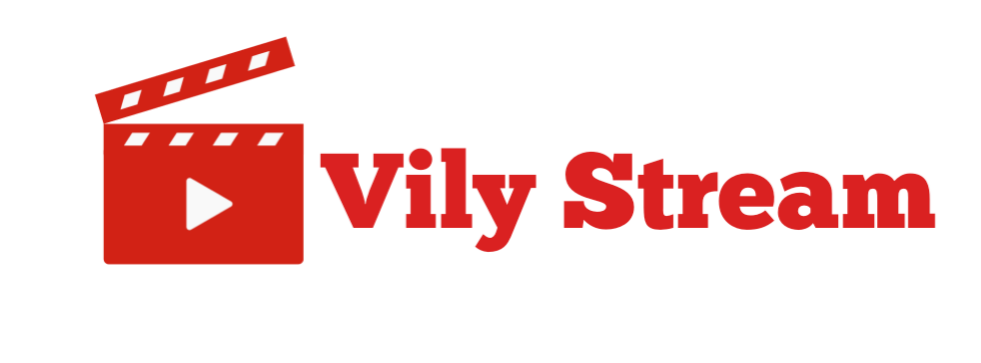 Vily Stream Logo