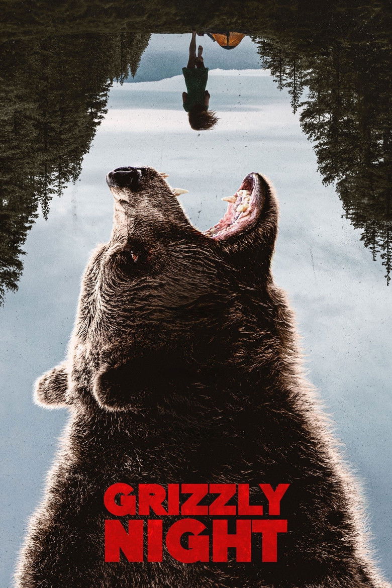Grizzly Night (Two attacks. One night.)